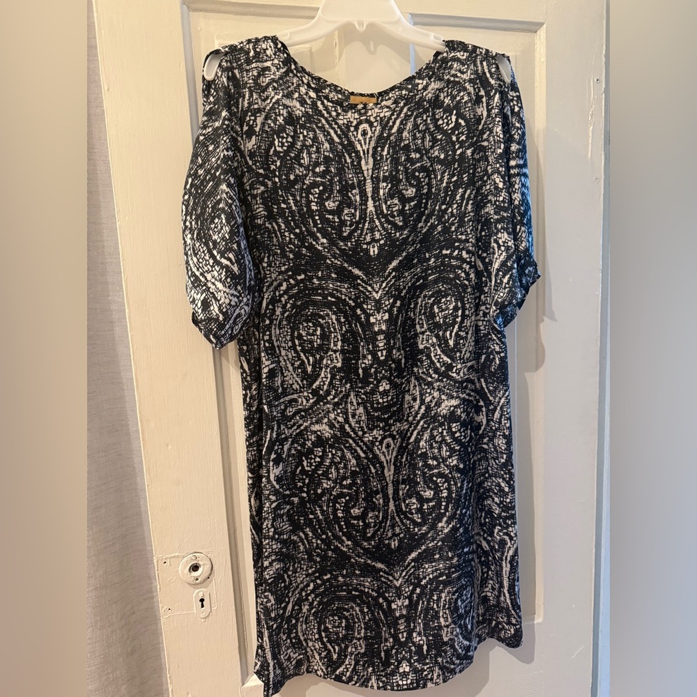 Kasper dress